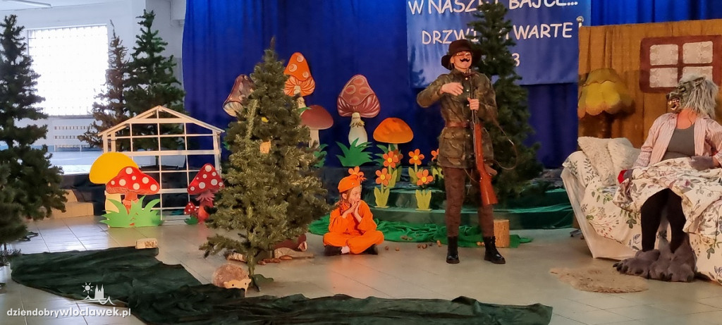 Drzwi otwarte w Szkole Podstawowej nr 23