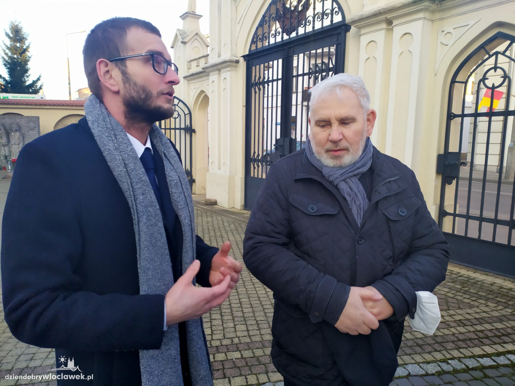Ruch Narodowy upamiętnił Żołnierzy Wyklętych