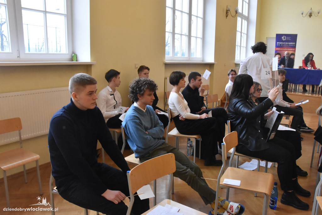 V Debata Oksfordzka w LMK 03.03.2022