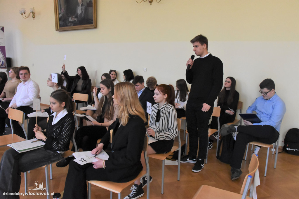V Debata Oksfordzka w LMK 03.03.2022