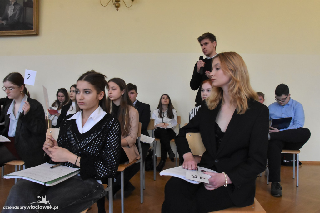 V Debata Oksfordzka w LMK 03.03.2022