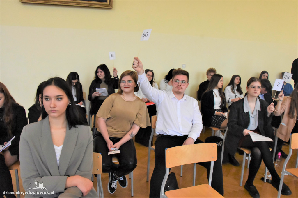 V Debata Oksfordzka w LMK 03.03.2022