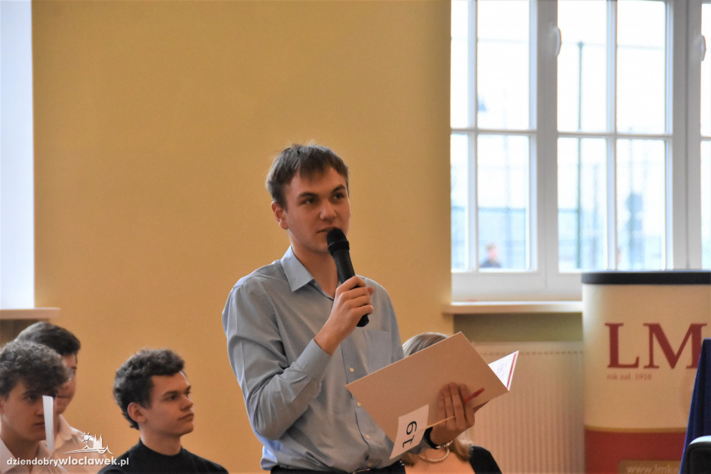 V Debata Oksfordzka w LMK 03.03.2022
