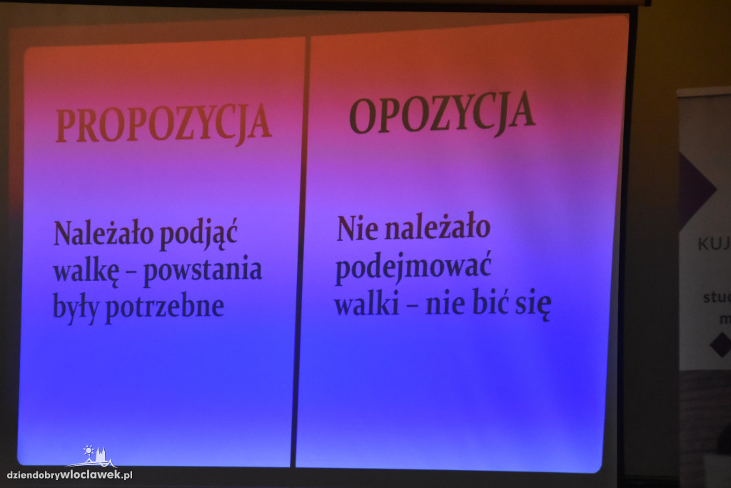 V Debata Oksfordzka w LMK 03.03.2022