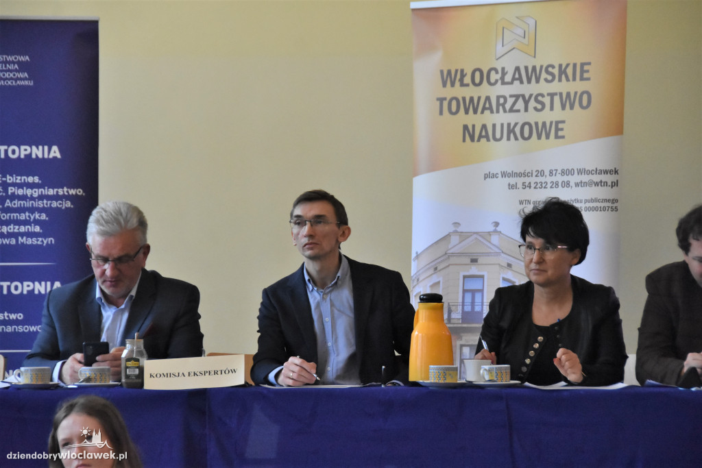 V Debata Oksfordzka w LMK 03.03.2022