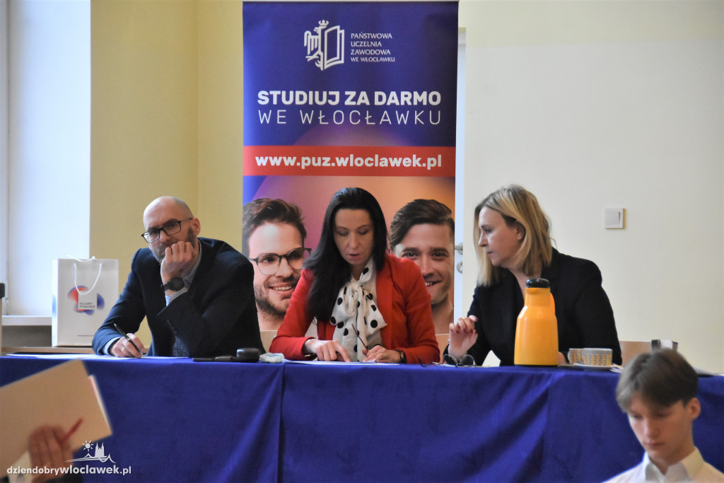 V Debata Oksfordzka w LMK 03.03.2022
