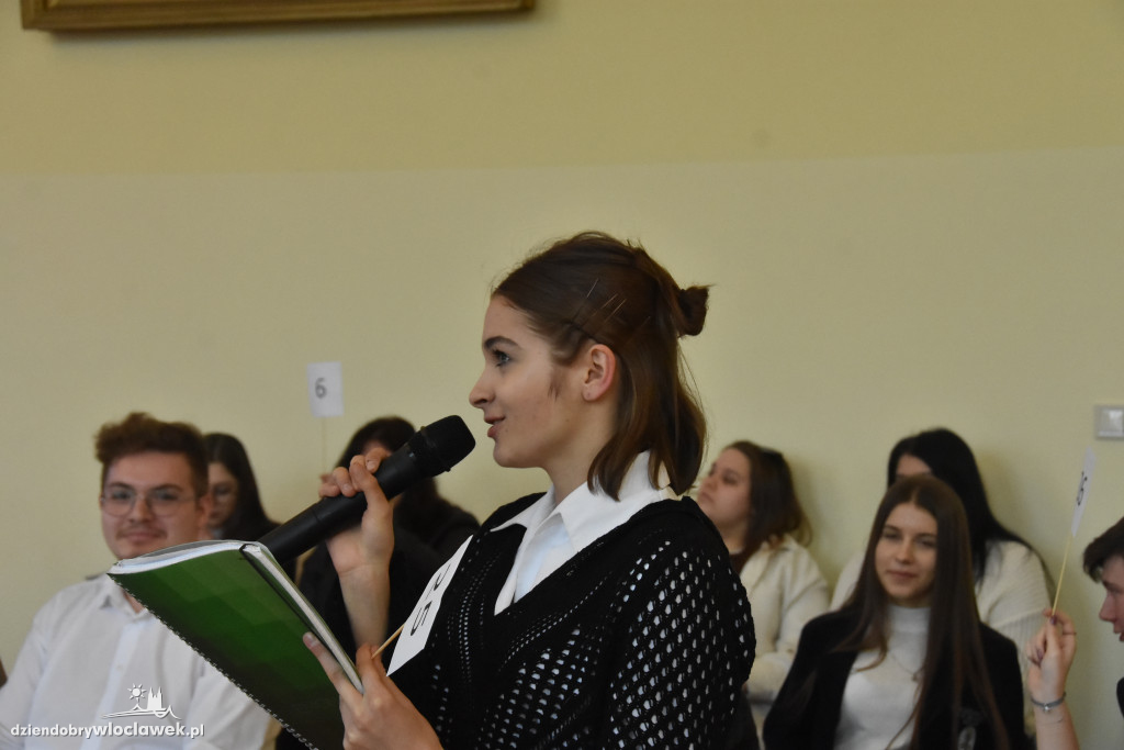 V Debata Oksfordzka w LMK 03.03.2022