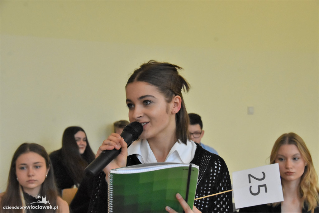 V Debata Oksfordzka w LMK 03.03.2022