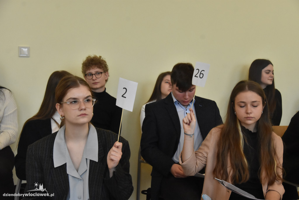 V Debata Oksfordzka w LMK 03.03.2022