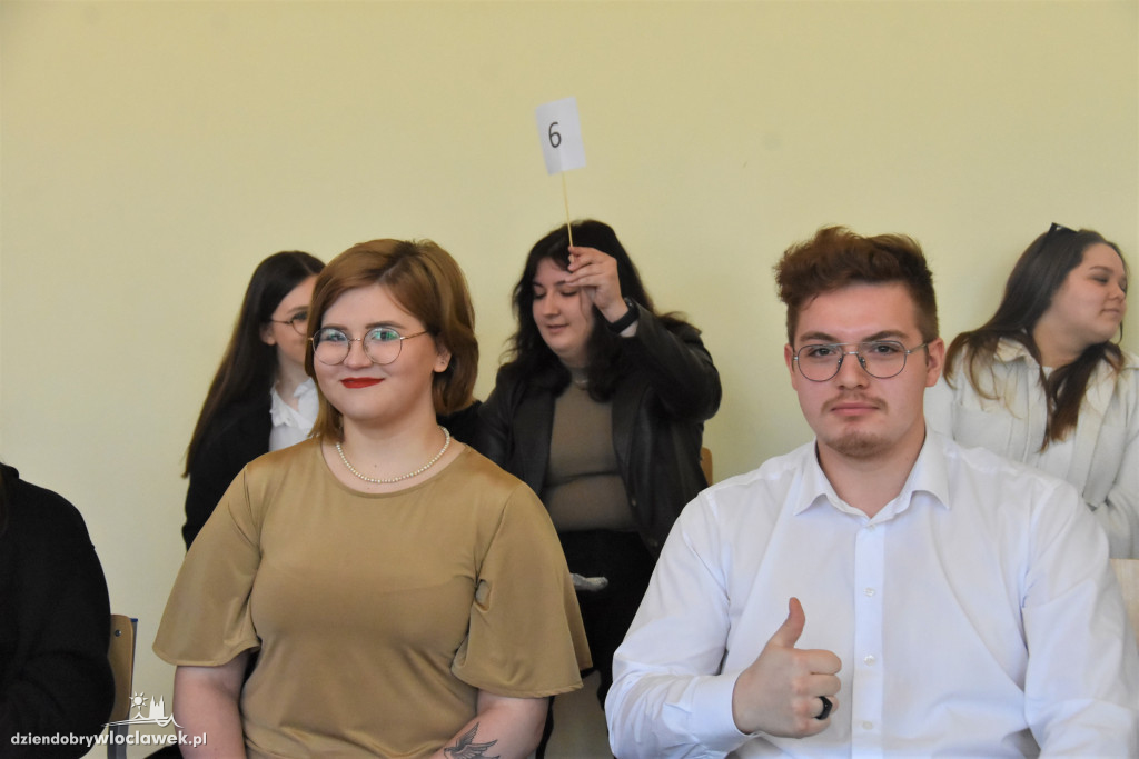 V Debata Oksfordzka w LMK 03.03.2022