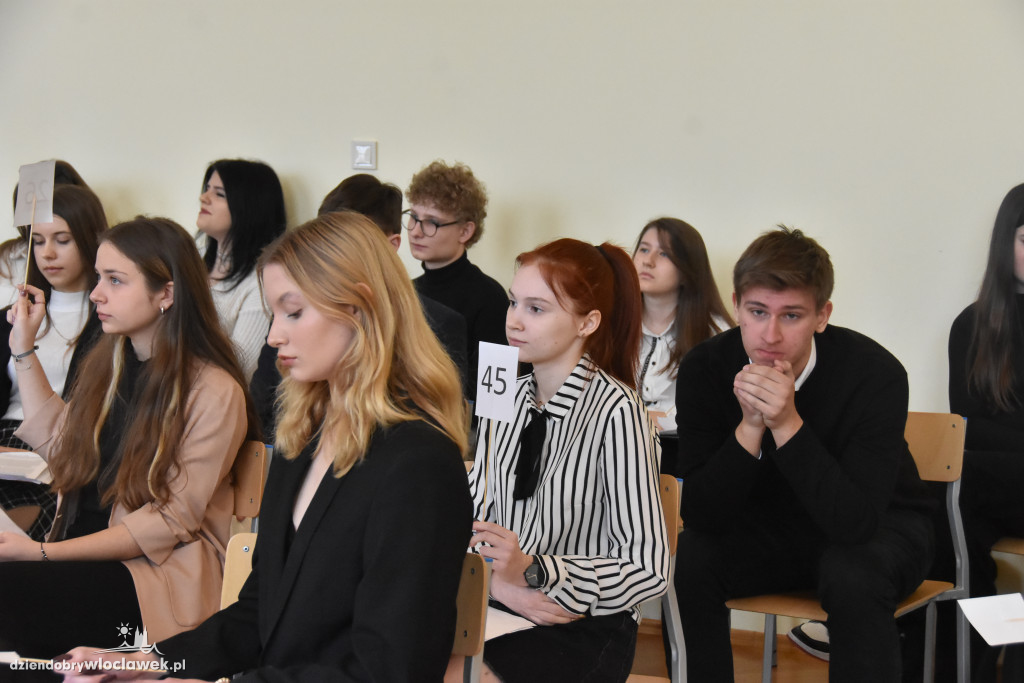 V Debata Oksfordzka w LMK 03.03.2022