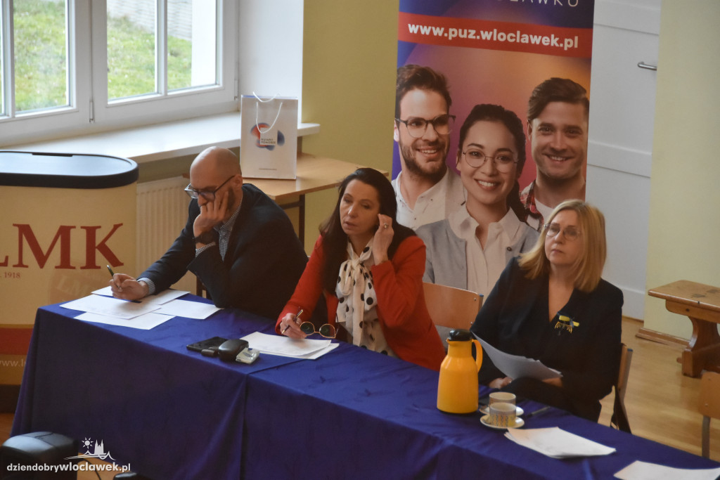 V Debata Oksfordzka w LMK 03.03.2022