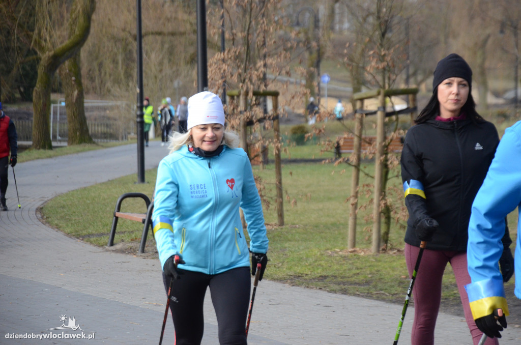 parkrun w Parku na Słodowie