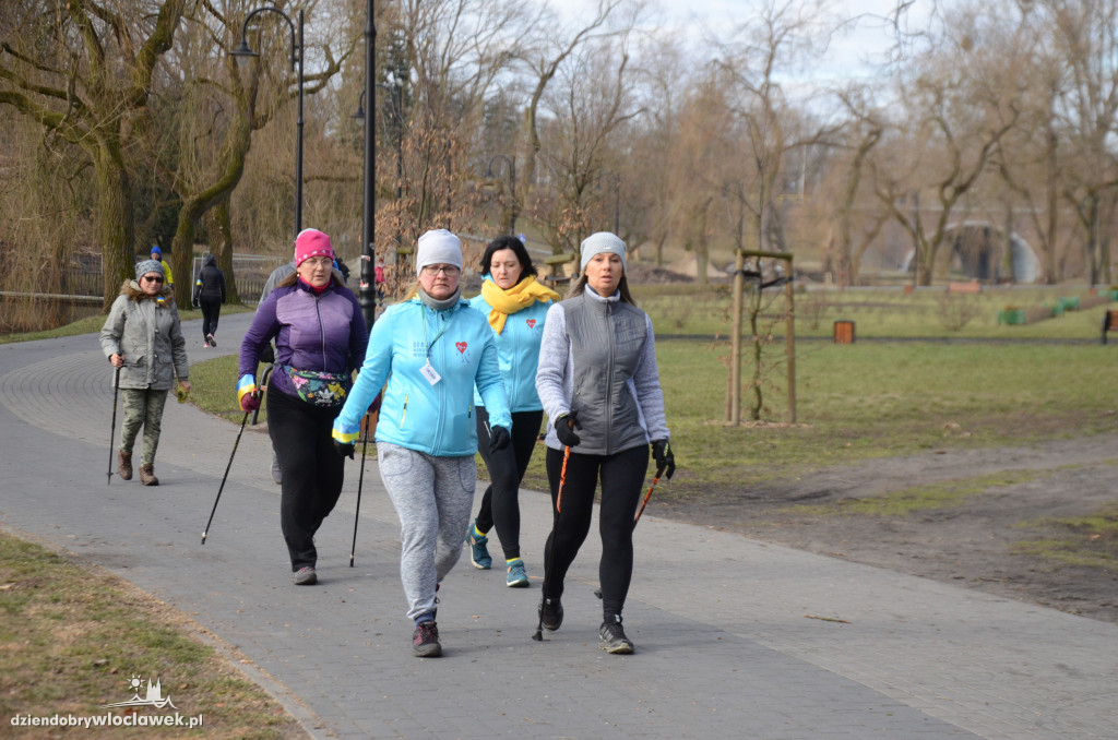 parkrun w Parku na Słodowie