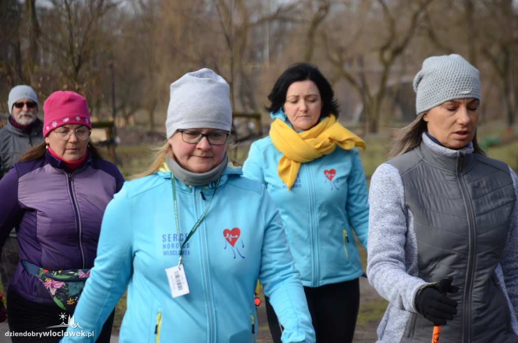 parkrun w Parku na Słodowie