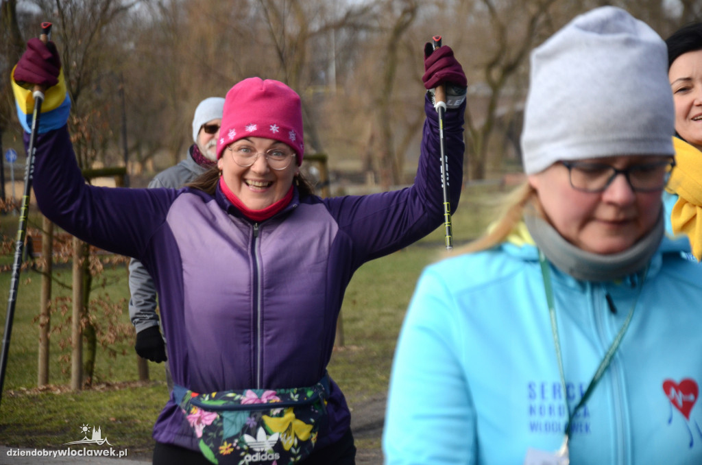 parkrun w Parku na Słodowie