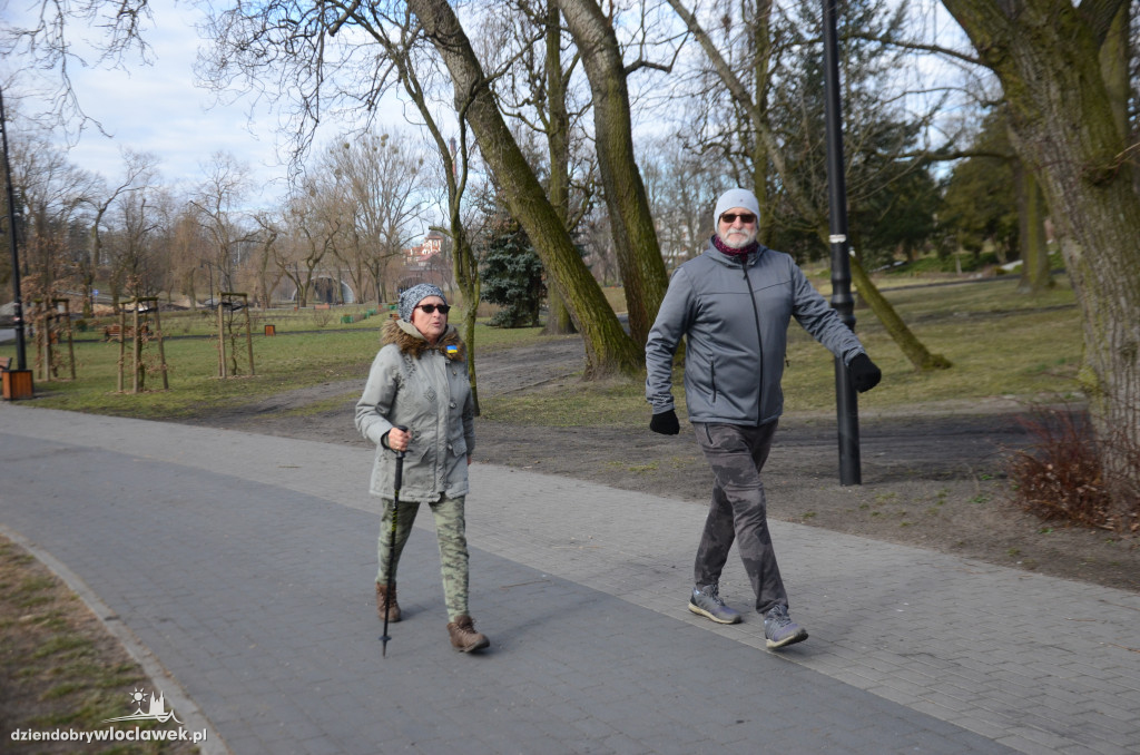 parkrun w Parku na Słodowie