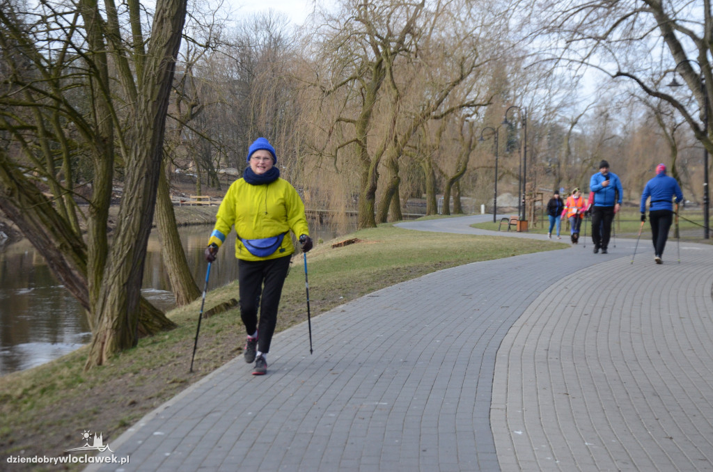 parkrun w Parku na Słodowie