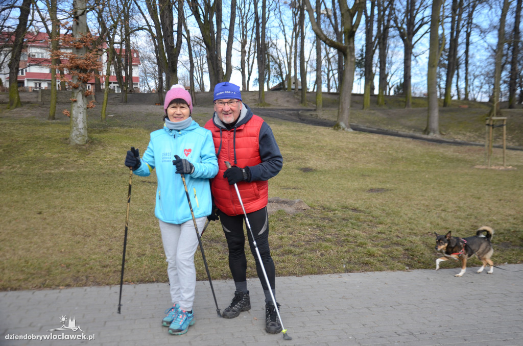 parkrun w Parku na Słodowie