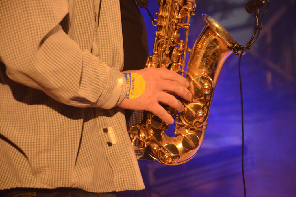Koncert Włocławek dla Ukrainy 6.03.2022