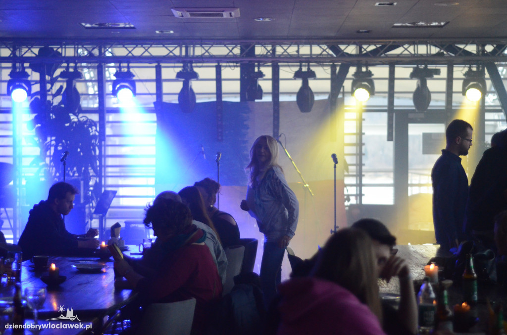 Koncert Włocławek dla Ukrainy 6.03.2022