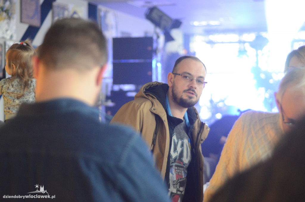 Koncert Włocławek dla Ukrainy 6.03.2022