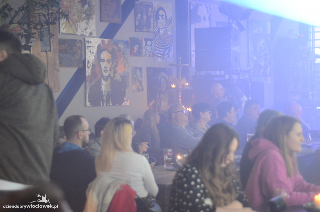 Koncert Włocławek dla Ukrainy 6.03.2022