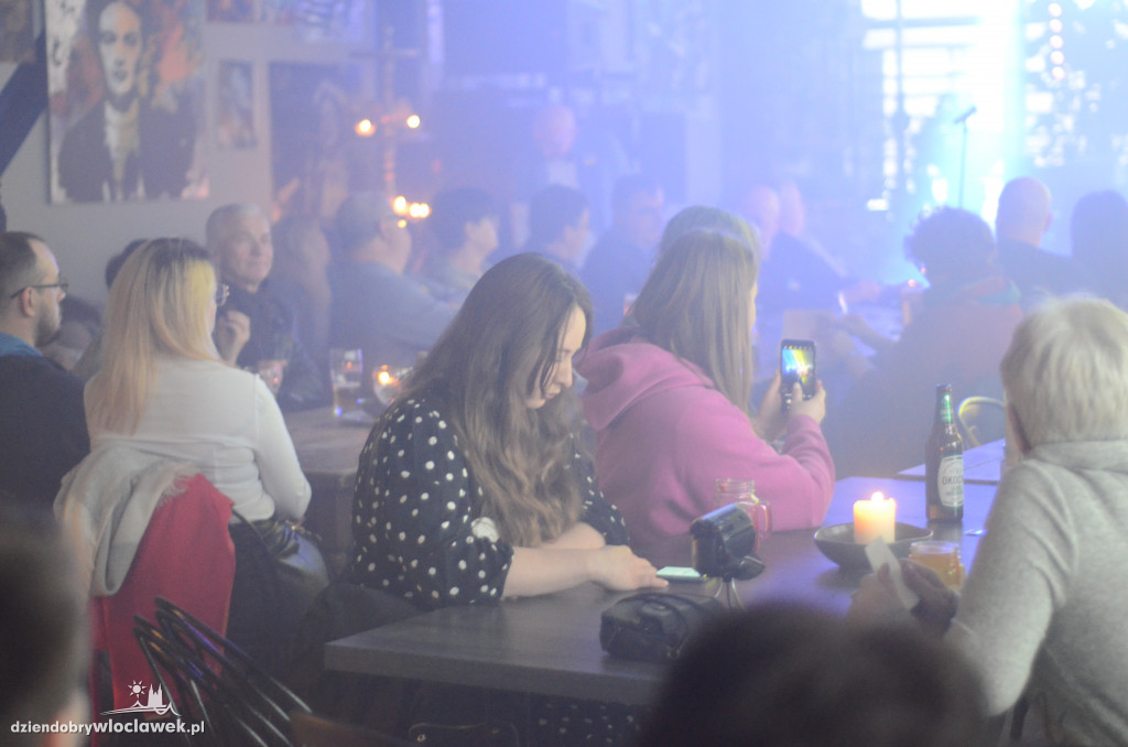Koncert Włocławek dla Ukrainy 6.03.2022