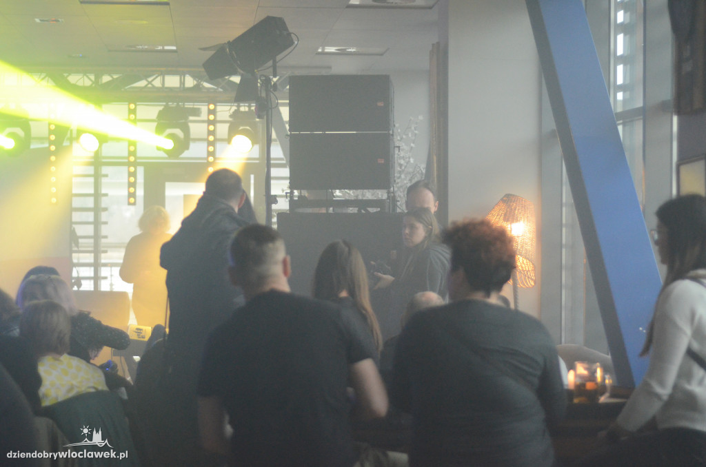 Koncert Włocławek dla Ukrainy 6.03.2022