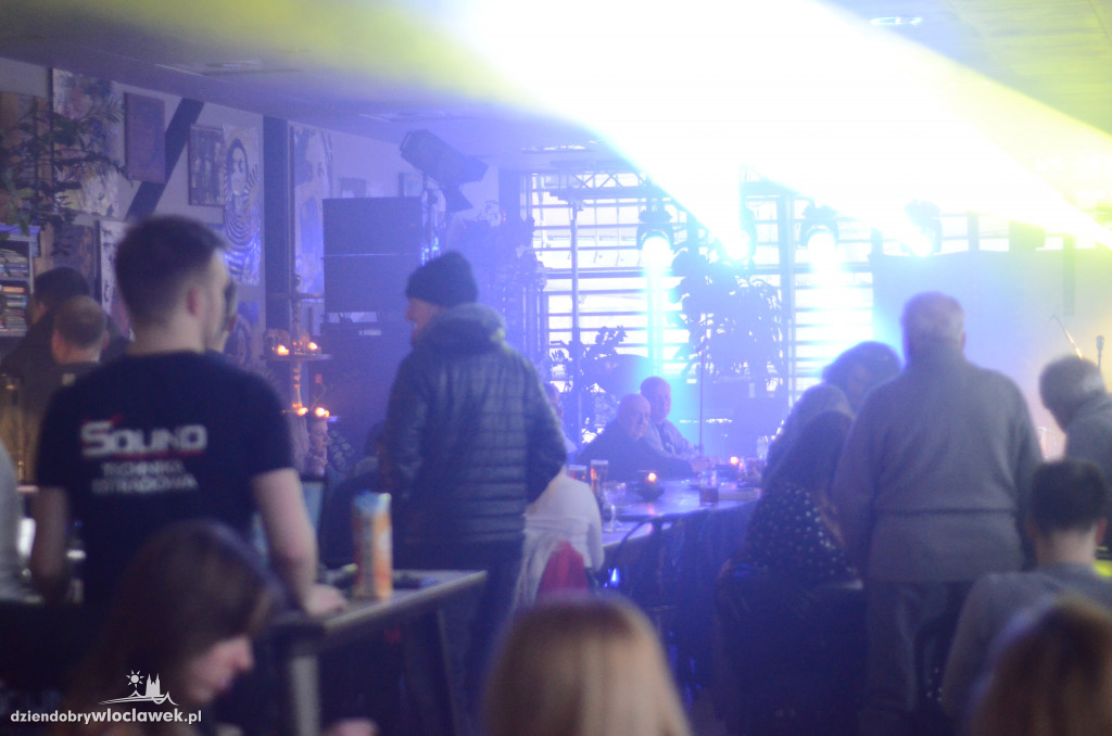 Koncert Włocławek dla Ukrainy 6.03.2022