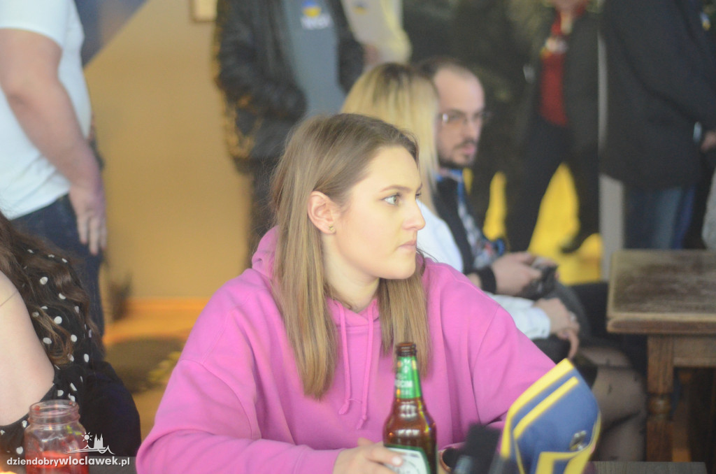 Koncert Włocławek dla Ukrainy 6.03.2022