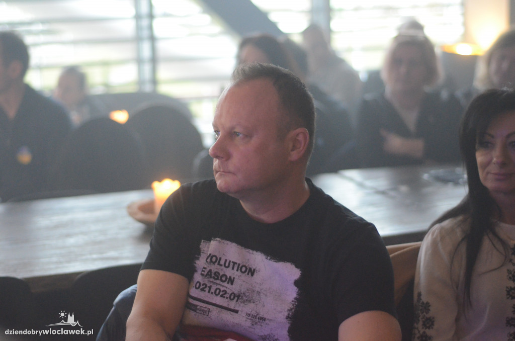 Koncert Włocławek dla Ukrainy 6.03.2022