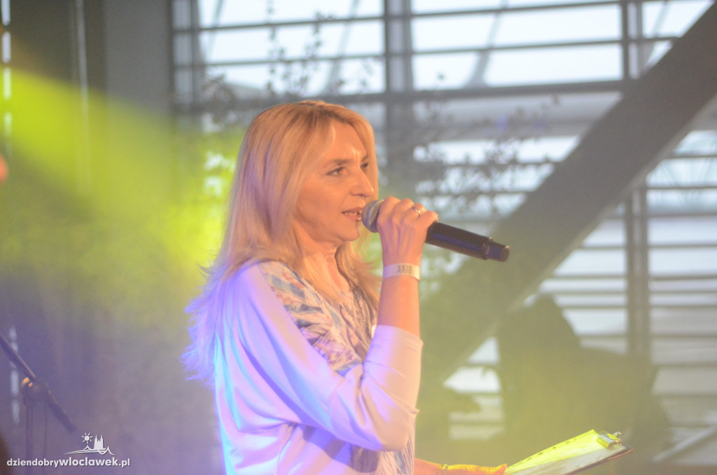 Koncert Włocławek dla Ukrainy 6.03.2022