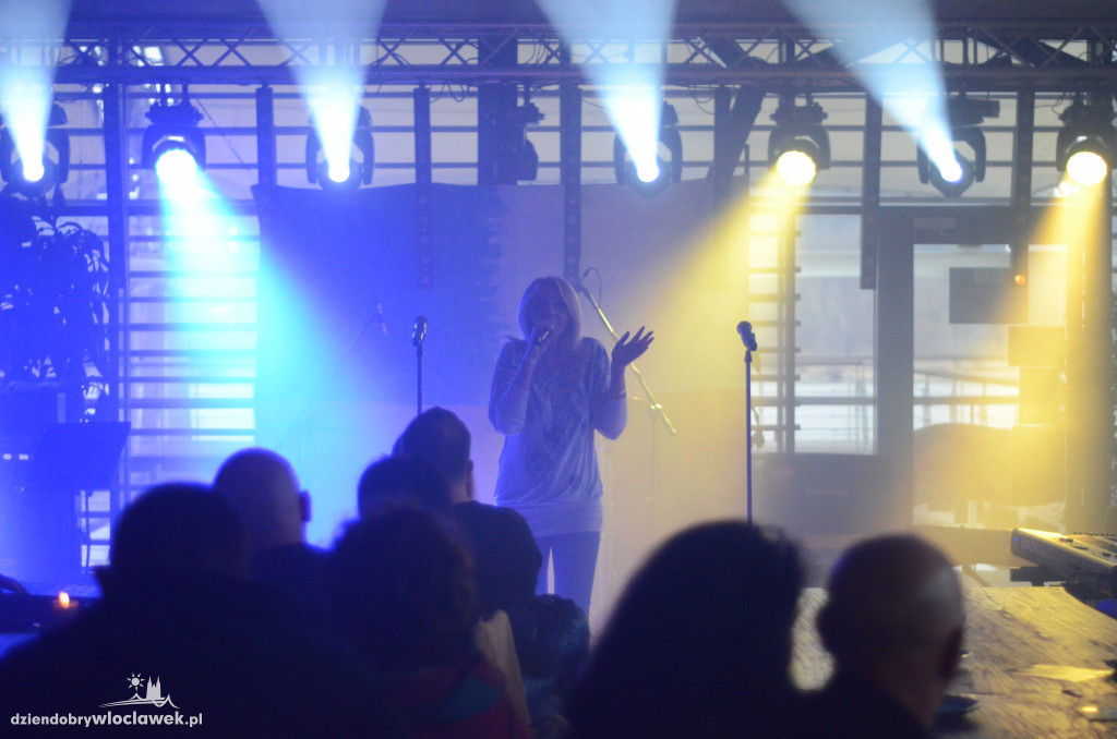 Koncert Włocławek dla Ukrainy 6.03.2022