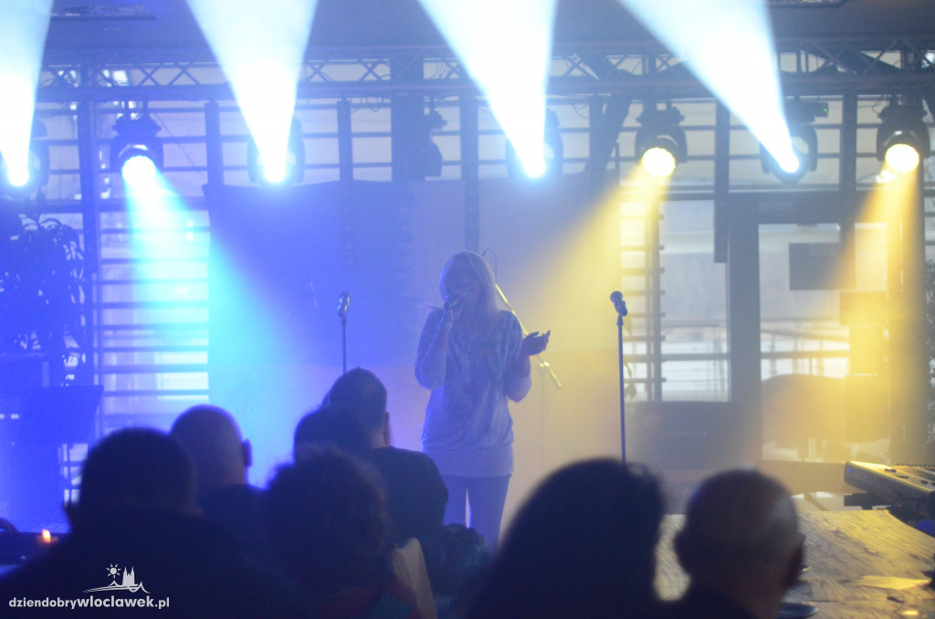Koncert Włocławek dla Ukrainy 6.03.2022