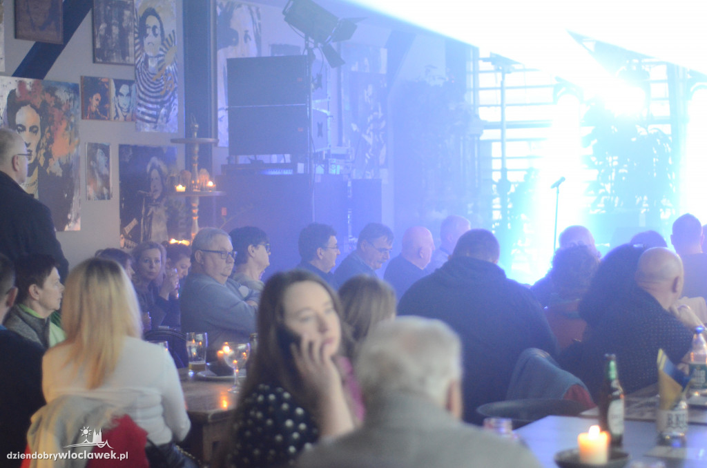 Koncert Włocławek dla Ukrainy 6.03.2022