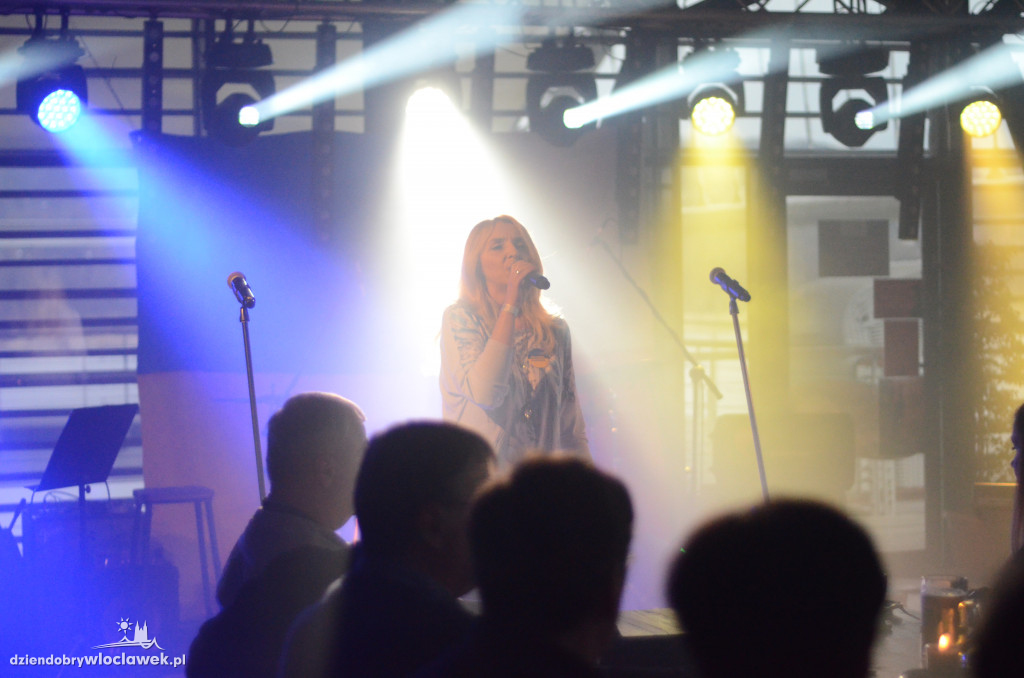 Koncert Włocławek dla Ukrainy 6.03.2022