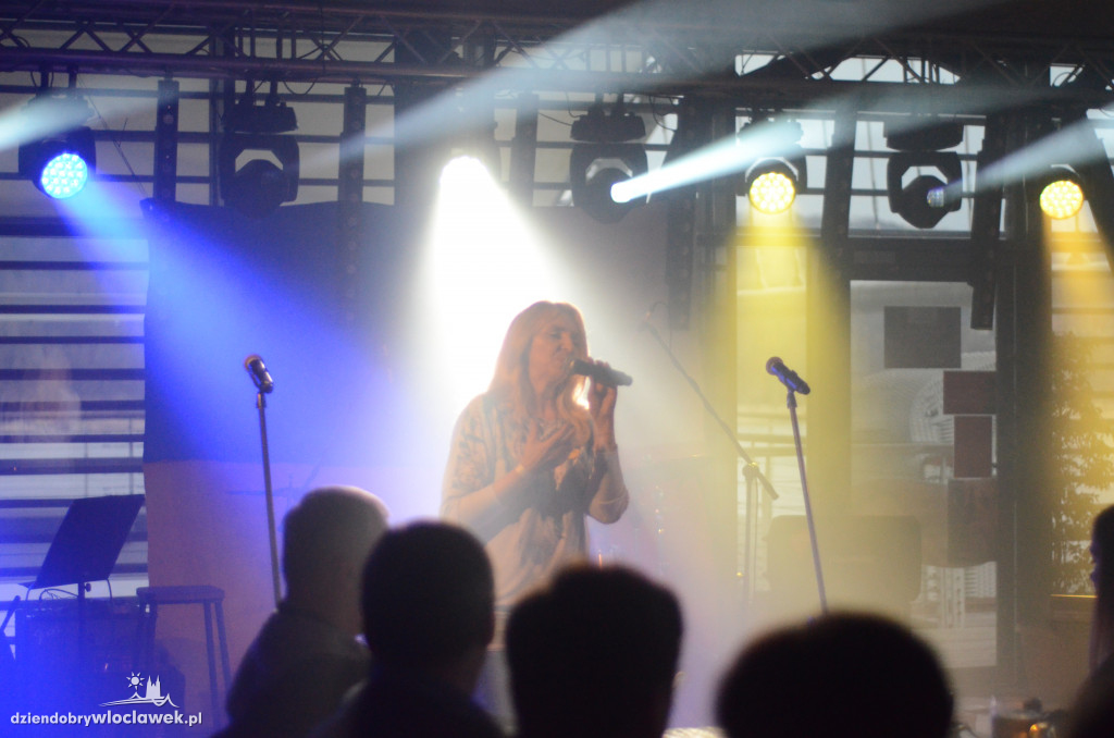 Koncert Włocławek dla Ukrainy 6.03.2022