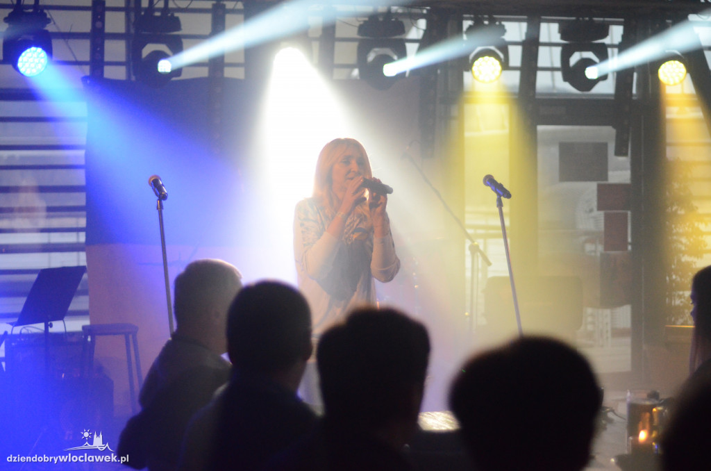 Koncert Włocławek dla Ukrainy 6.03.2022