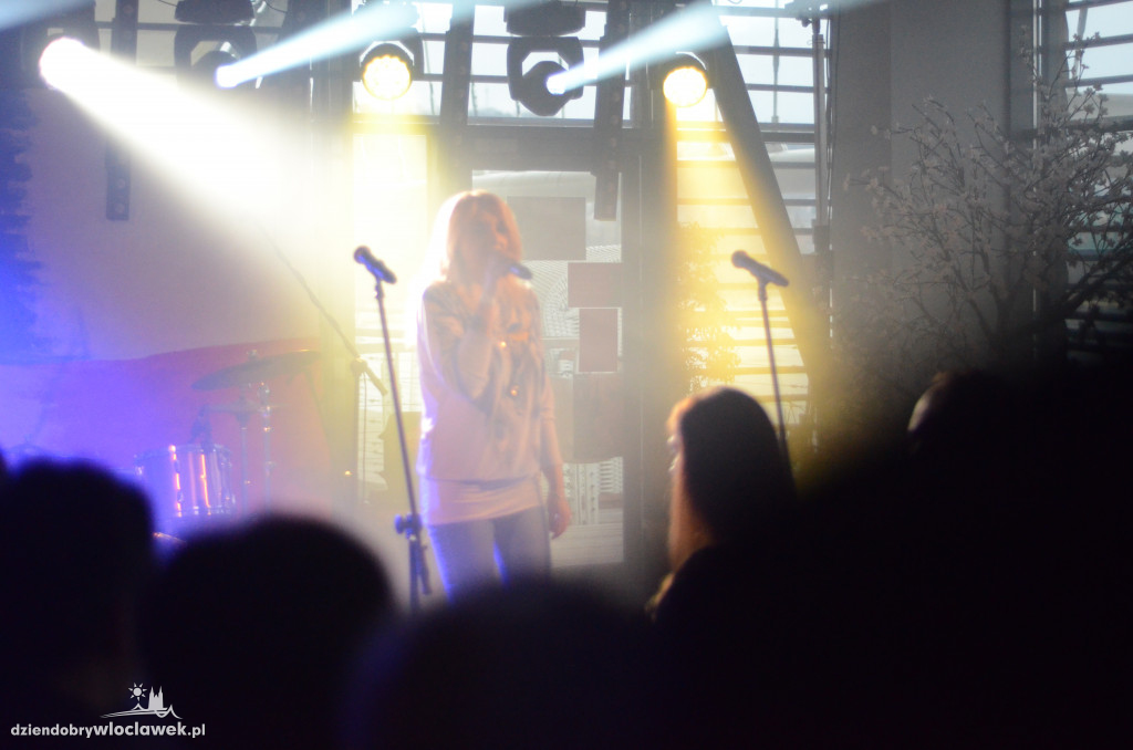Koncert Włocławek dla Ukrainy 6.03.2022