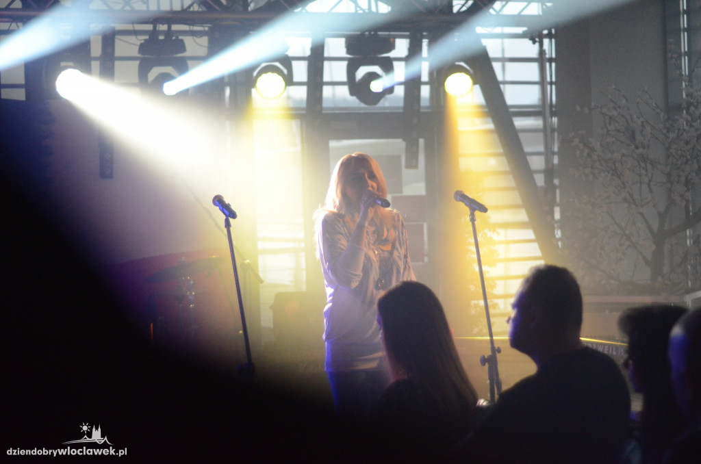 Koncert Włocławek dla Ukrainy 6.03.2022