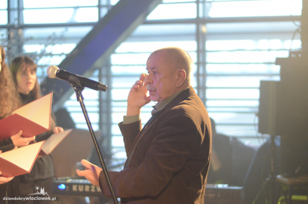 Koncert Włocławek dla Ukrainy 6.03.2022