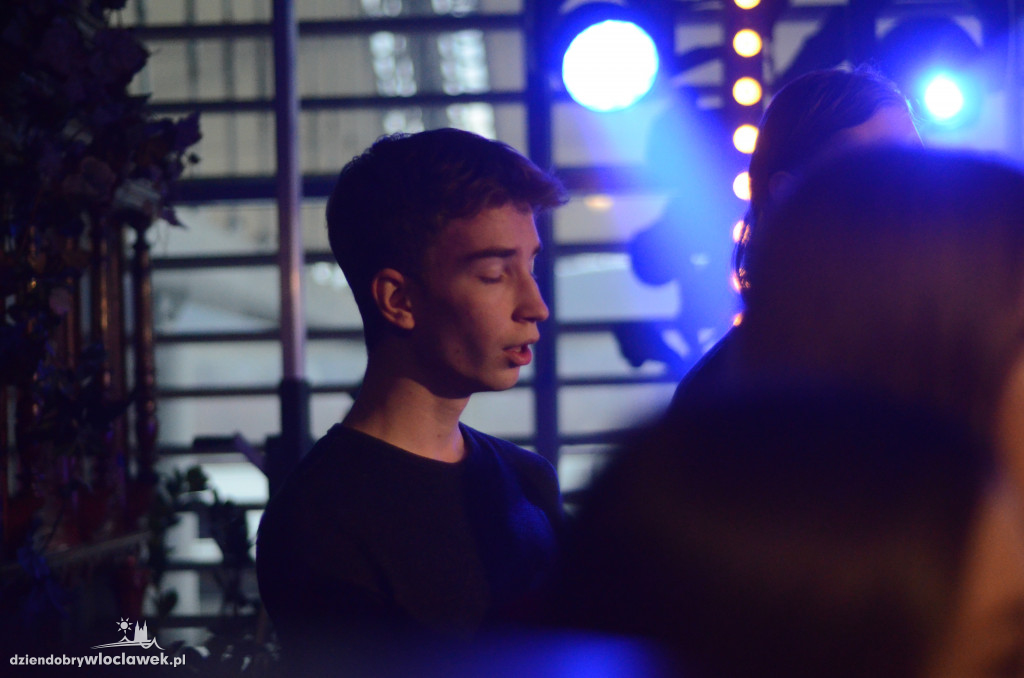 Koncert Włocławek dla Ukrainy 6.03.2022