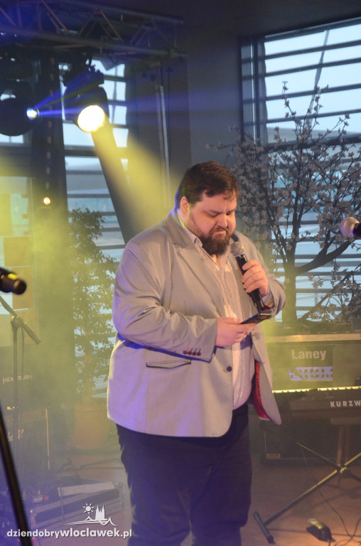 Koncert Włocławek dla Ukrainy 6.03.2022