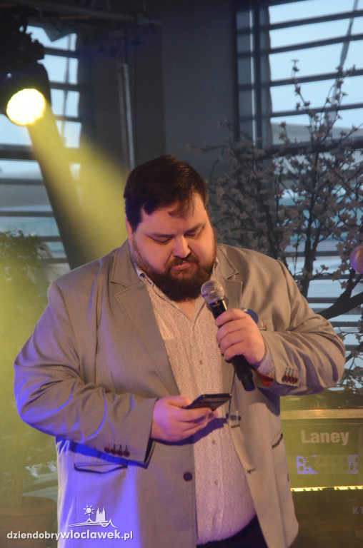 Koncert Włocławek dla Ukrainy 6.03.2022