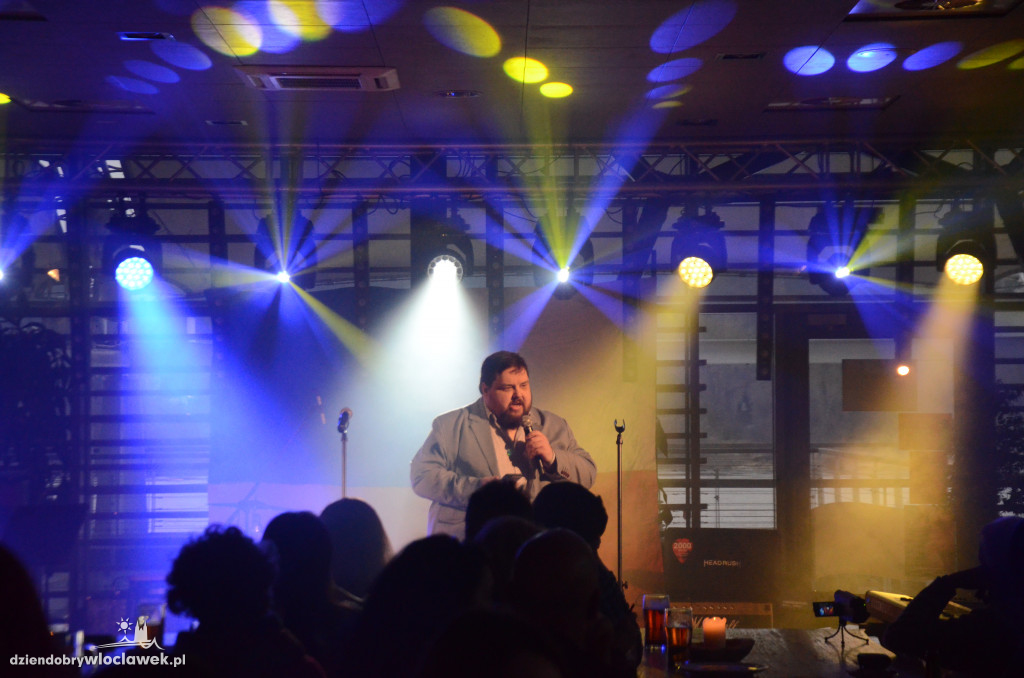Koncert Włocławek dla Ukrainy 6.03.2022