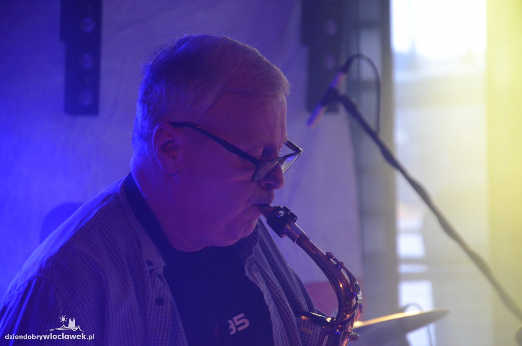 Koncert Włocławek dla Ukrainy 6.03.2022