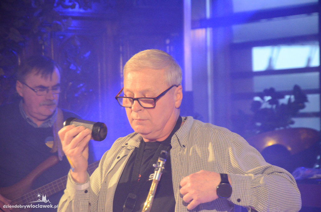 Koncert Włocławek dla Ukrainy 6.03.2022