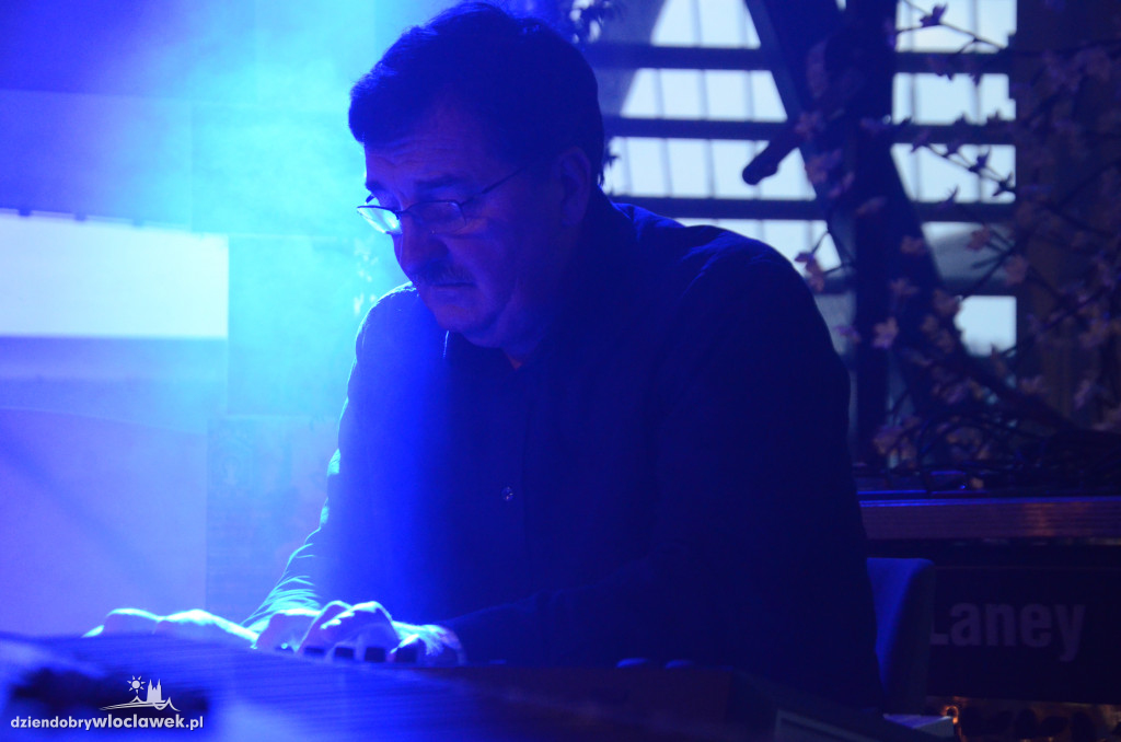 Koncert Włocławek dla Ukrainy 6.03.2022