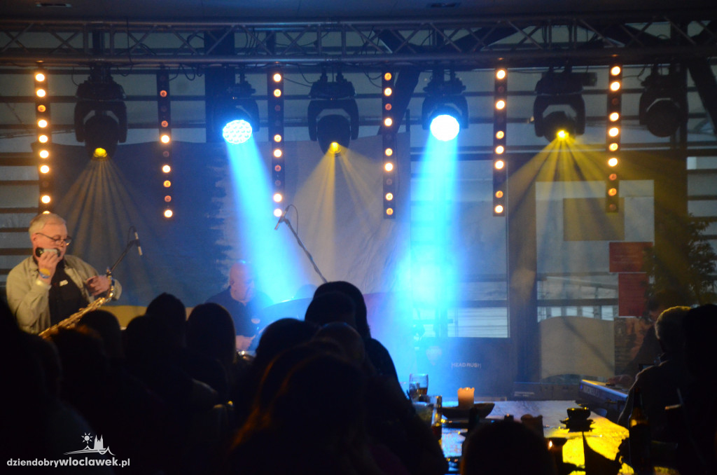 Koncert Włocławek dla Ukrainy 6.03.2022